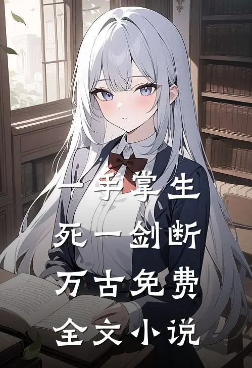 一手掌生死一剑断万古免费全文小说