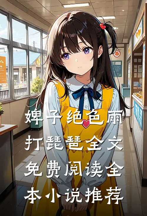 婢子绝色 雨打琵琶全文免费阅读全本小说推荐