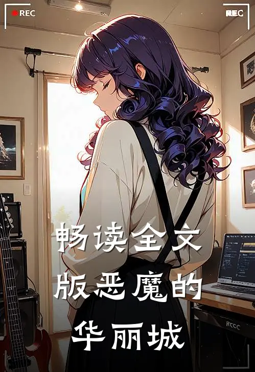 畅读全文版恶魔的华丽城