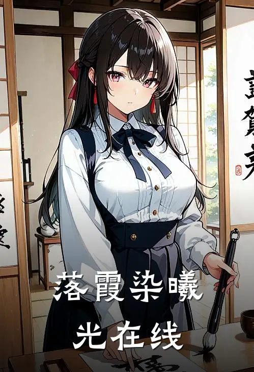 落霞染曦光在线