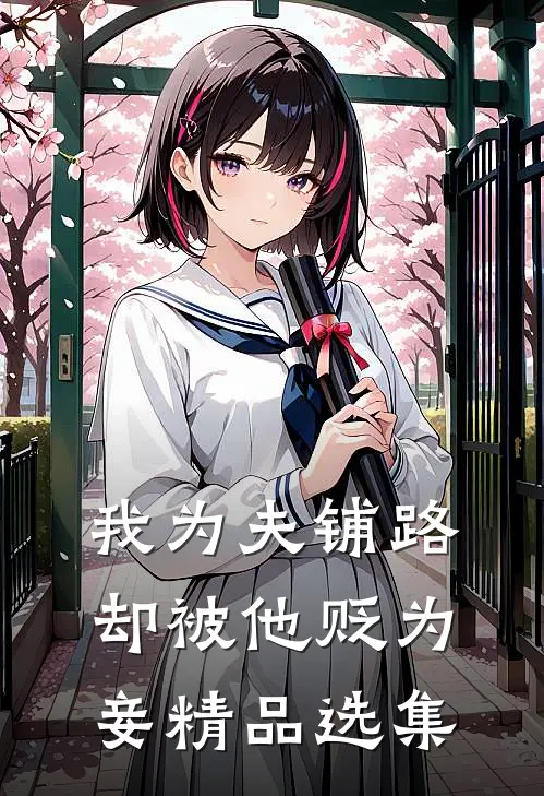 我为夫铺路，却被他贬为妾精品选集