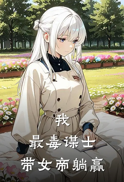 我，最毒谋士，带女帝躺赢