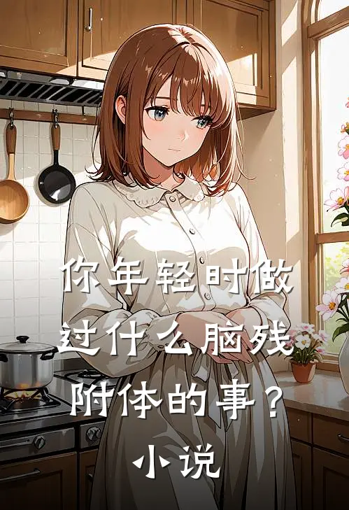 你年轻时做过什么脑残附体的事？小说