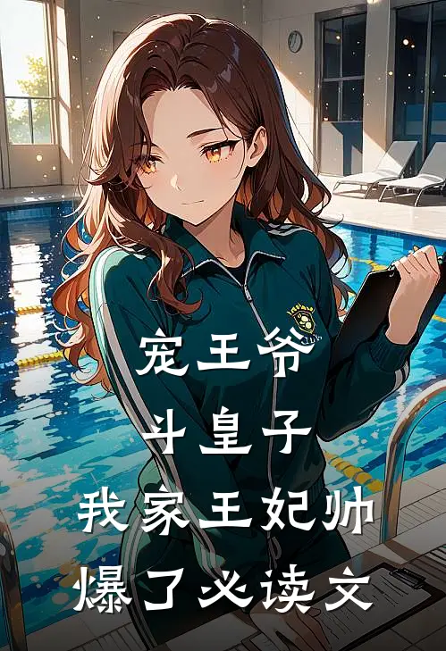 宠王爷，斗皇子，我家王妃帅爆了必读文