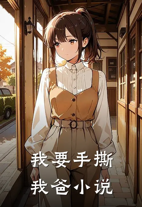 我要手撕我爸小说