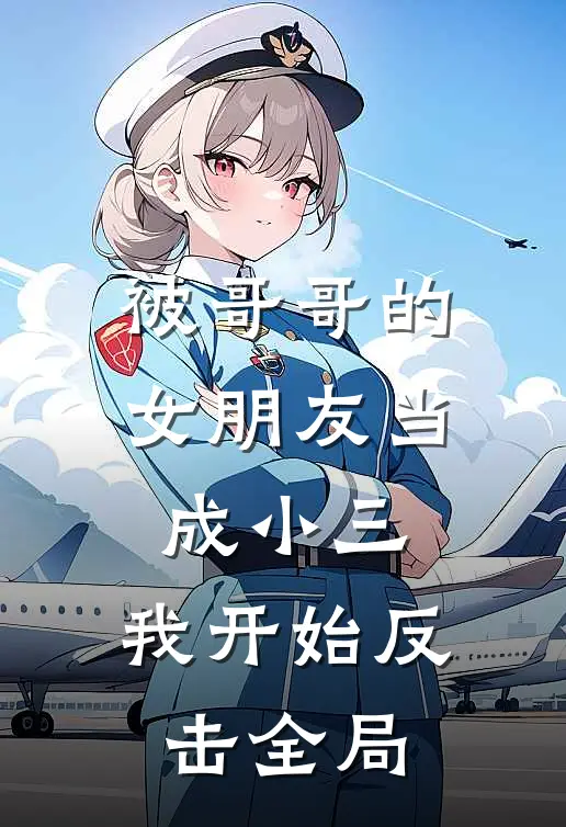 被哥哥的女朋友当成小三，我开始反击全局