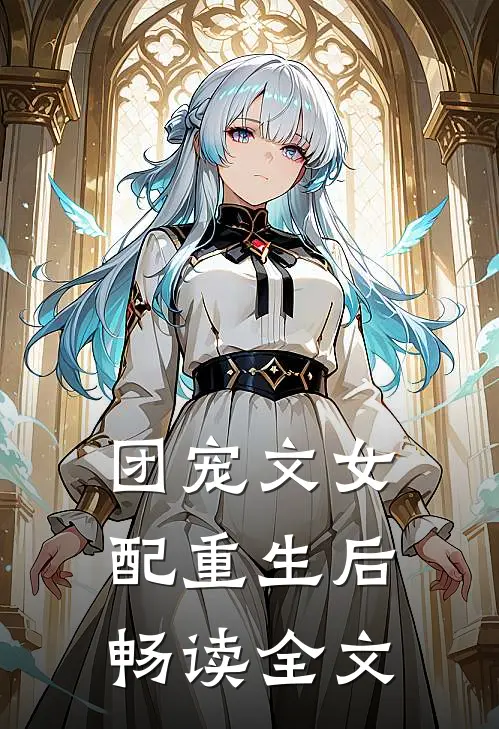 团宠文女配重生后畅读全文