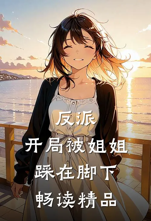 反派开局被姐姐踩在脚下畅读精品