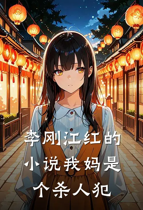李刚江红的小说我妈是个杀人犯