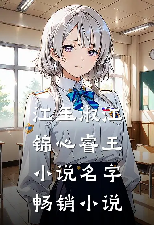 江玉淑江锦心睿王小说名字畅销小说
