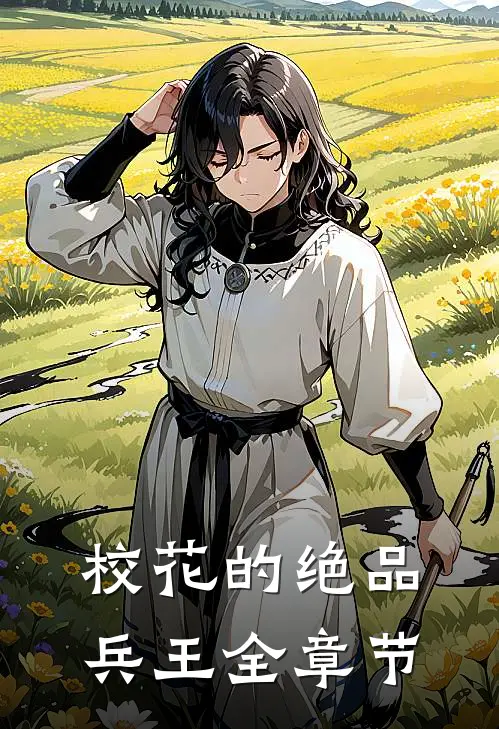 校花的绝品兵王全章节
