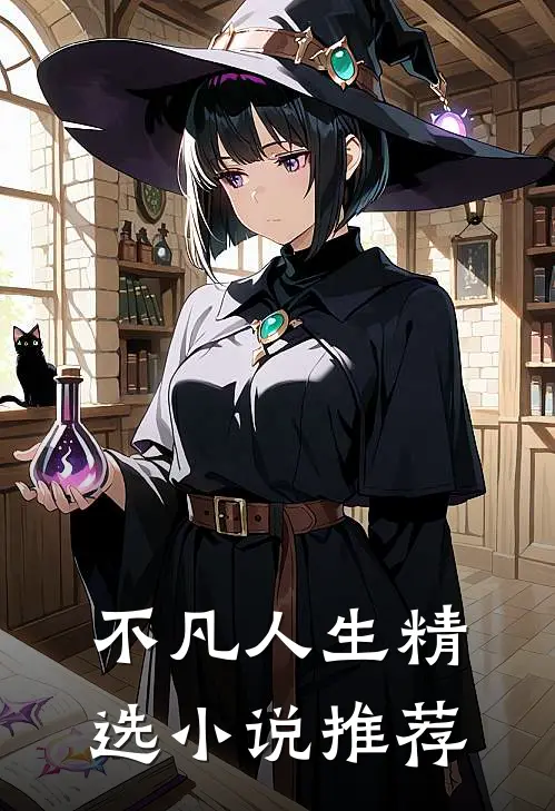 不凡人生精选小说推荐