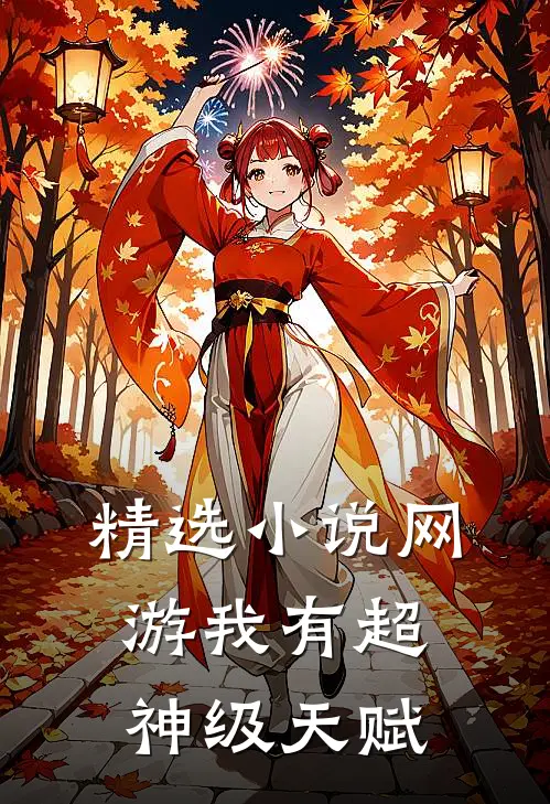 精选小说网游我有超神级天赋