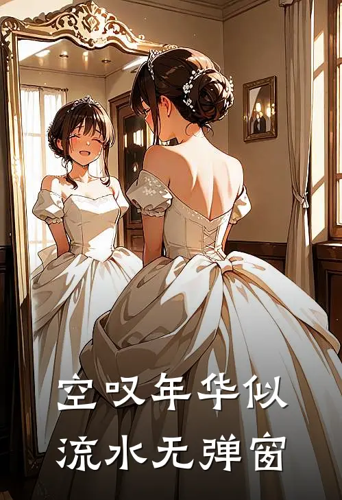 空叹年华似流水无弹窗