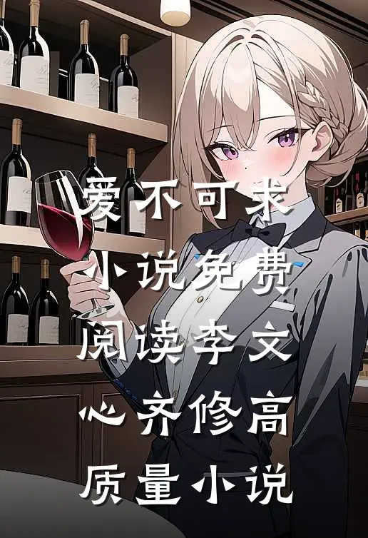 爱不可求小说免费阅读李文心齐修高质量小说