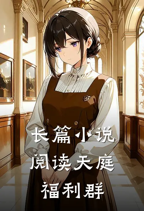 长篇小说阅读天庭福利群