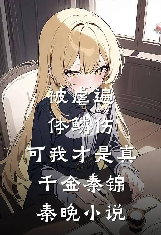 被虐遍体鳞伤，可我才是真千金秦锦秦晚小说