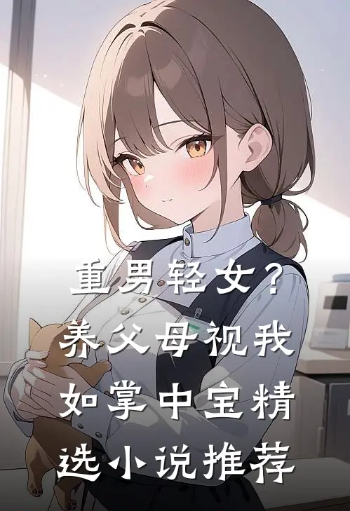 重男轻女？养父母视我如掌中宝精选小说推荐