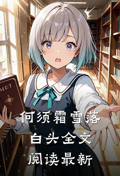 何须霜雪落白头全文阅读最新