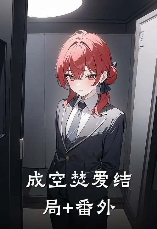 成空焚爱结局+番外