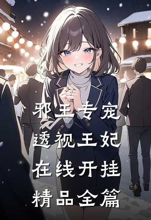 邪王专宠，透视王妃在线开挂精品全篇