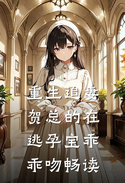 重生追妻，贺总的在逃孕宝乖乖吻畅读