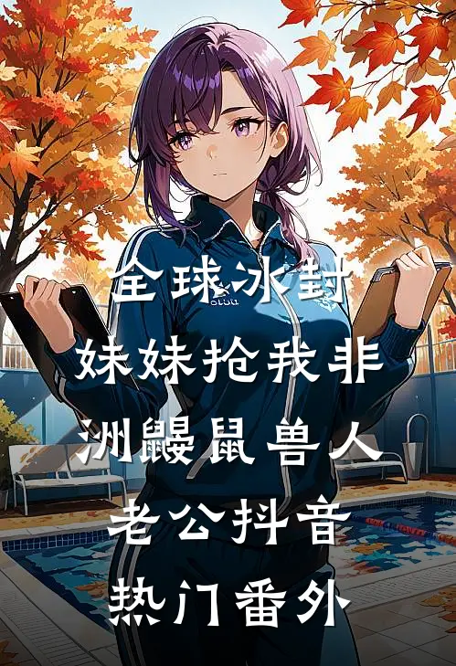 全球冰封，妹妹抢我非洲鼹鼠兽人老公抖音热门 番外