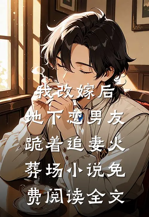 我改嫁后，地下恋男友跪着追妻火葬场小说免费阅读全文