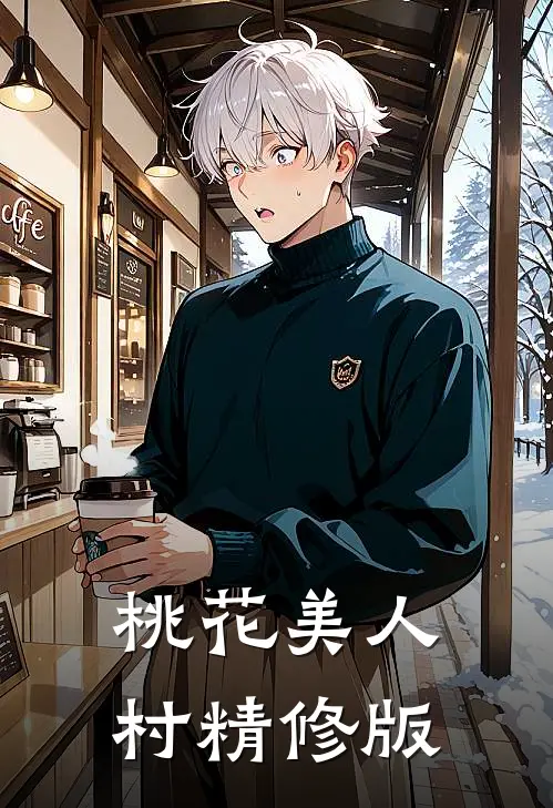 桃花美人村精修版