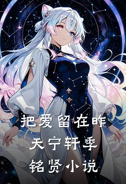 把爱留在昨天宁轩季铭贤小说