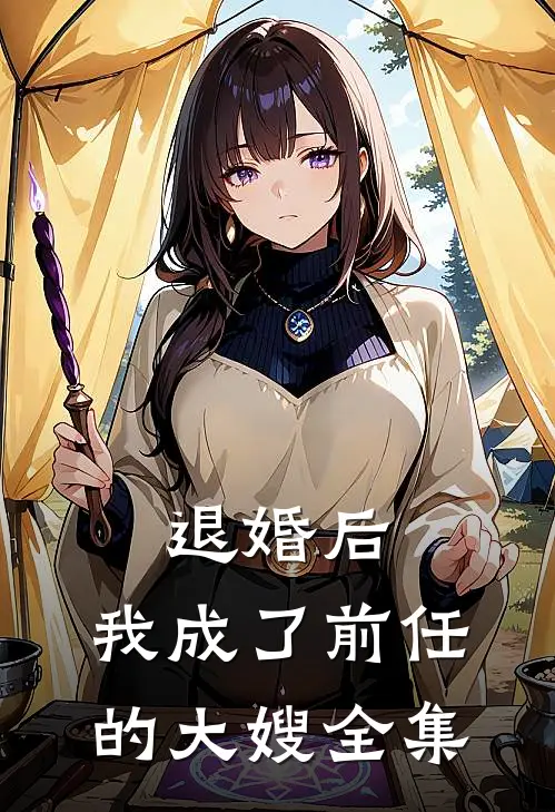 退婚后，我成了前任的大嫂 全集