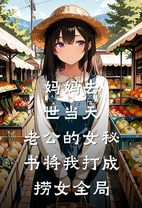 妈妈去世当天，老公的女秘书将我打成捞女全局