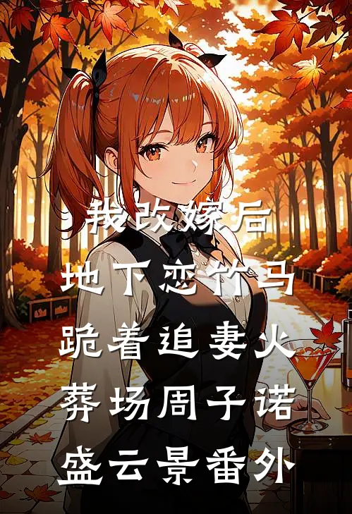 我改嫁后，地下恋竹马跪着追妻火葬场周子诺盛云景番外