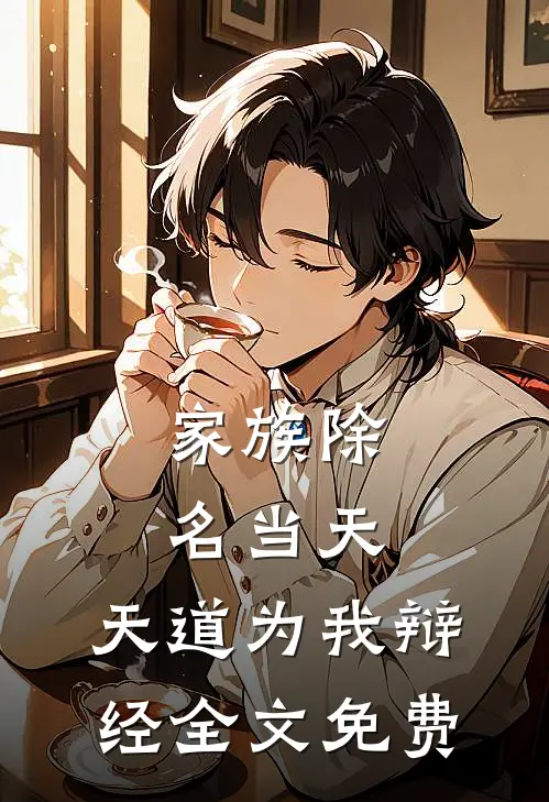 家族除名当天，天道为我辩经全文免费