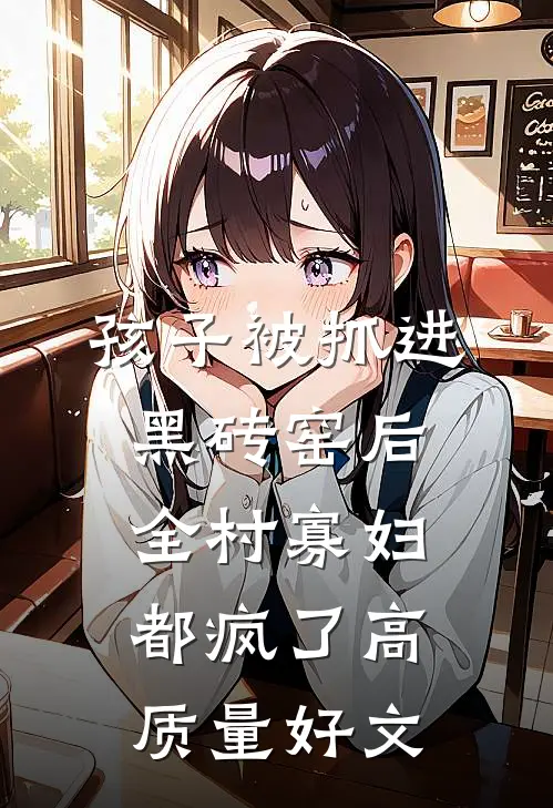 孩子被抓进黑砖窑后，全村寡妇都疯了高质量好文