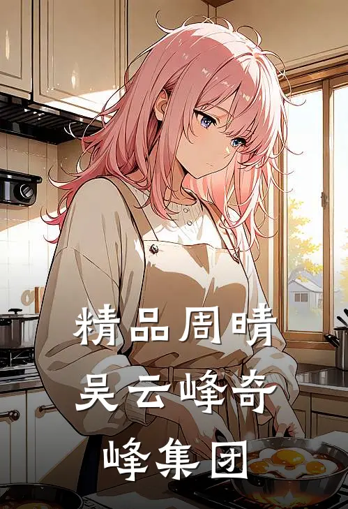 精品周晴吴云峰奇峰集团