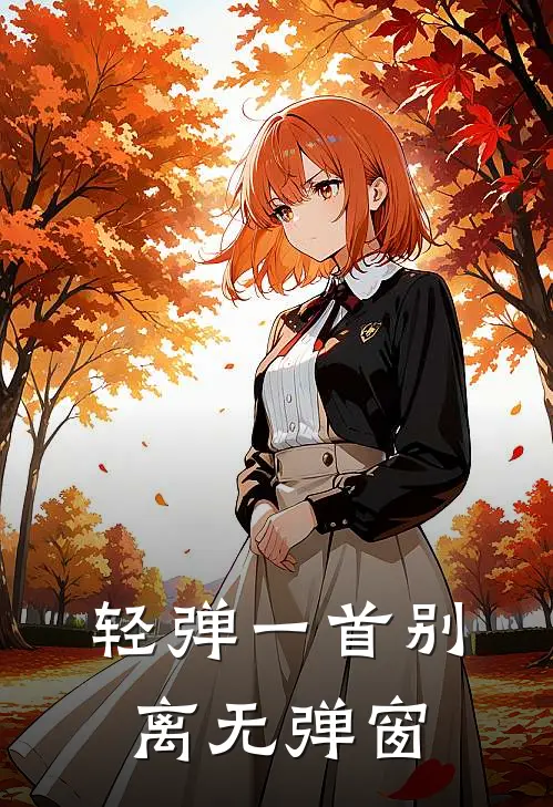 轻弹一首别离无弹窗