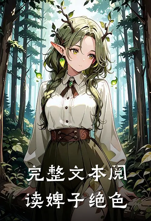 完整文本阅读婢子绝色