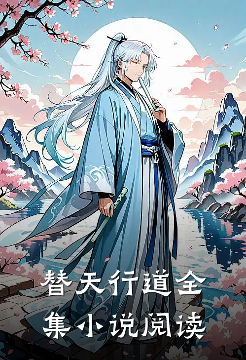 替天行道全集小说阅读