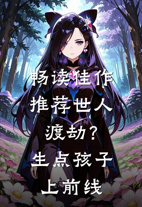 畅读佳作推荐世人渡劫？生点孩子上前线