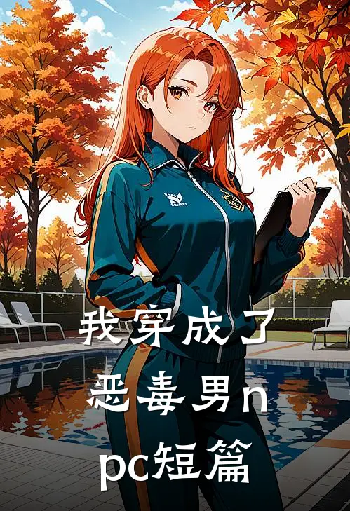 我穿成了恶毒男npc短篇