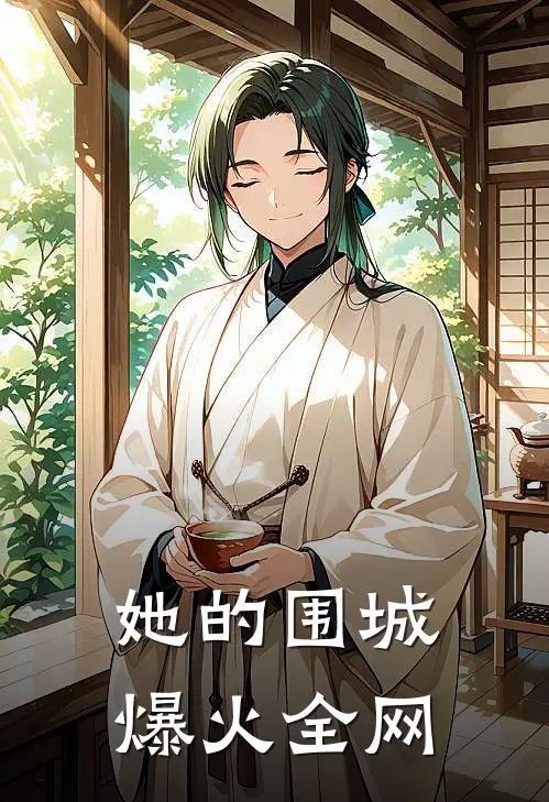 她的围城爆火全网