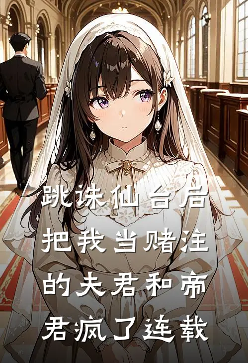 跳诛仙台后，把我当赌注的夫君和帝君疯了连载