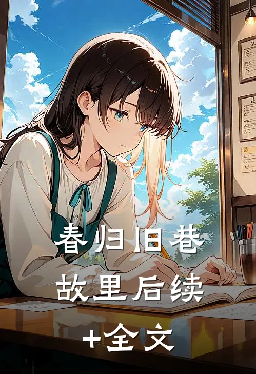 春归旧巷故里后续+全文