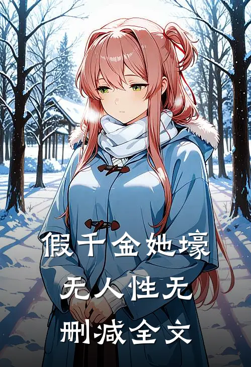 假千金她壕无人性无删减全文