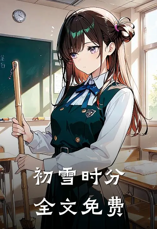 初雪时分全文免费
