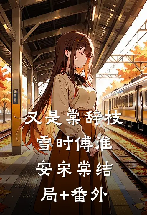 又是棠辞枝雪时傅淮安宋棠结局+番外