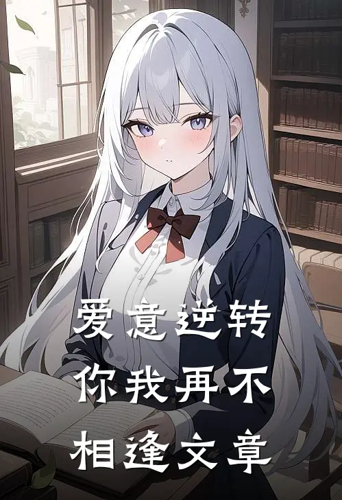 爱意逆转，你我再不相逢文章