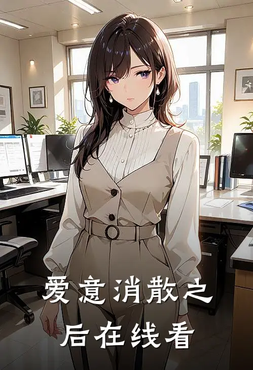 爱意消散之后在线看