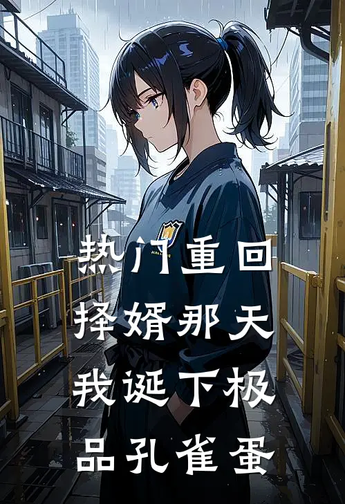 热门重回择婿那天，我诞下极品孔雀蛋